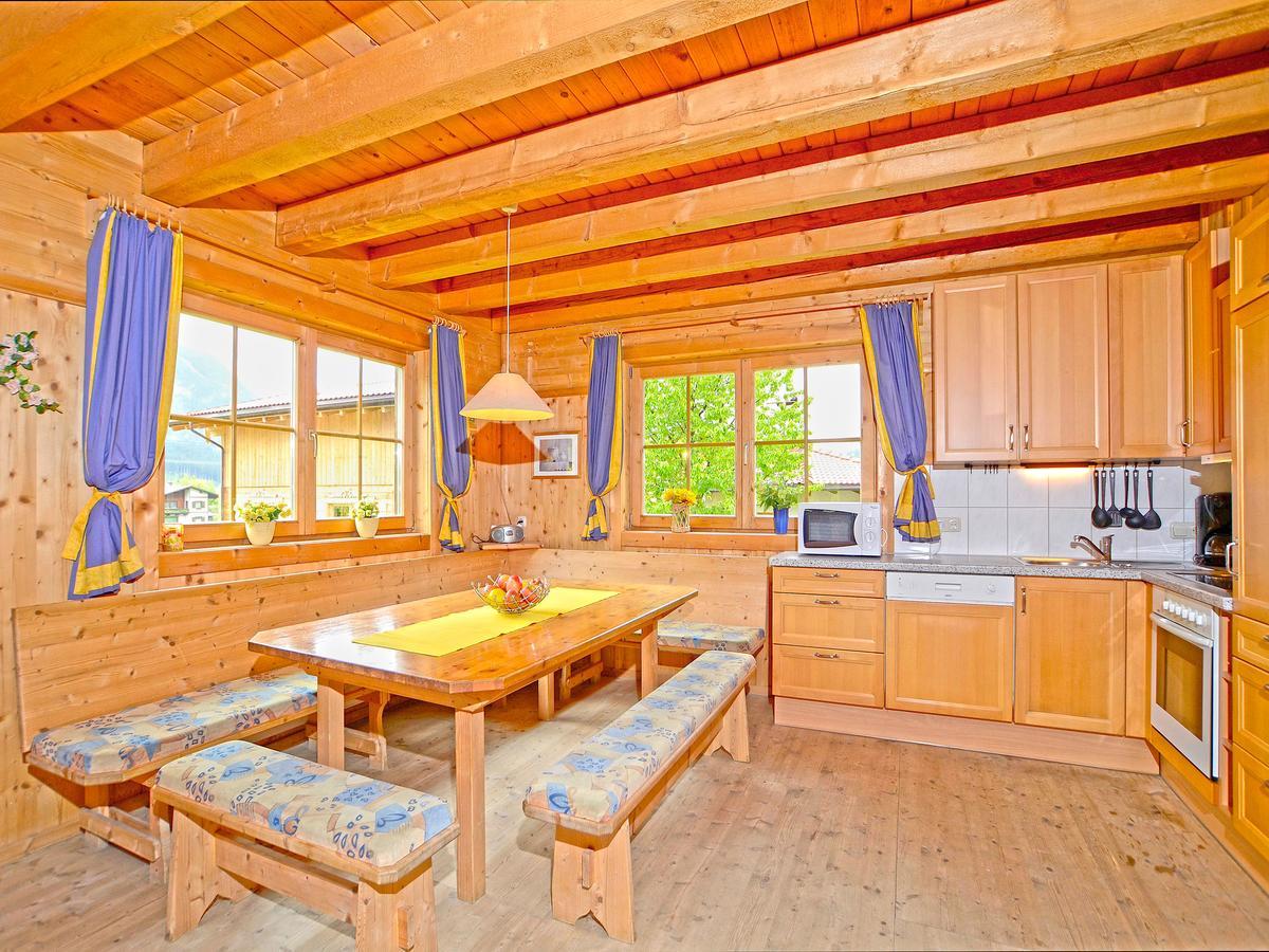 Chalet Mit Sauna Und Kamin A 257.001 Stumm Exterior photo