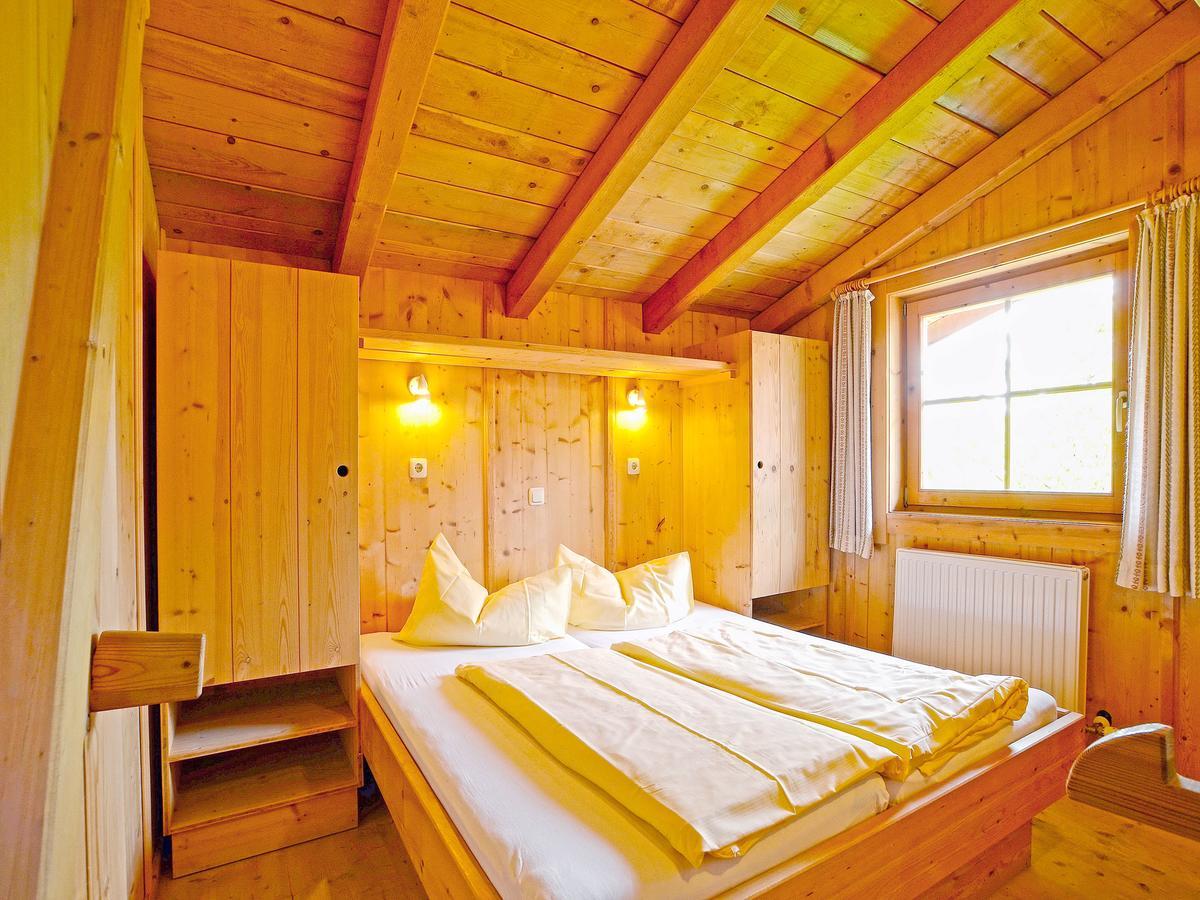 Chalet Mit Sauna Und Kamin A 257.001 Stumm Exterior photo