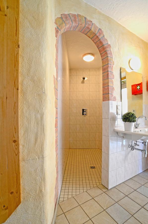 Chalet Mit Sauna Und Kamin A 257.001 Stumm Exterior photo