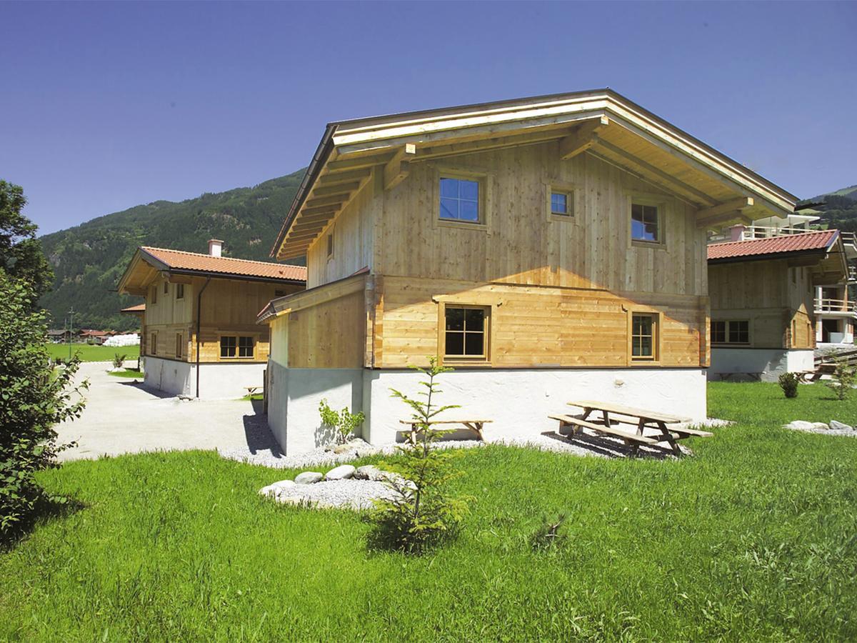 Chalet Mit Sauna Und Kamin A 257.001 Stumm Exterior photo